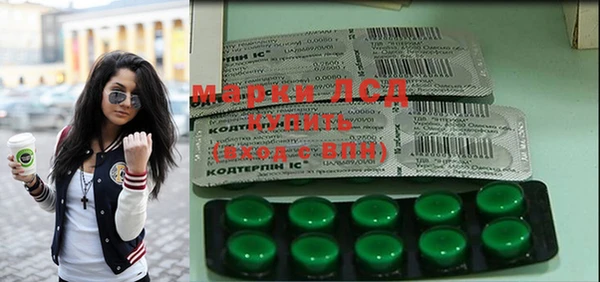 крисы Абаза